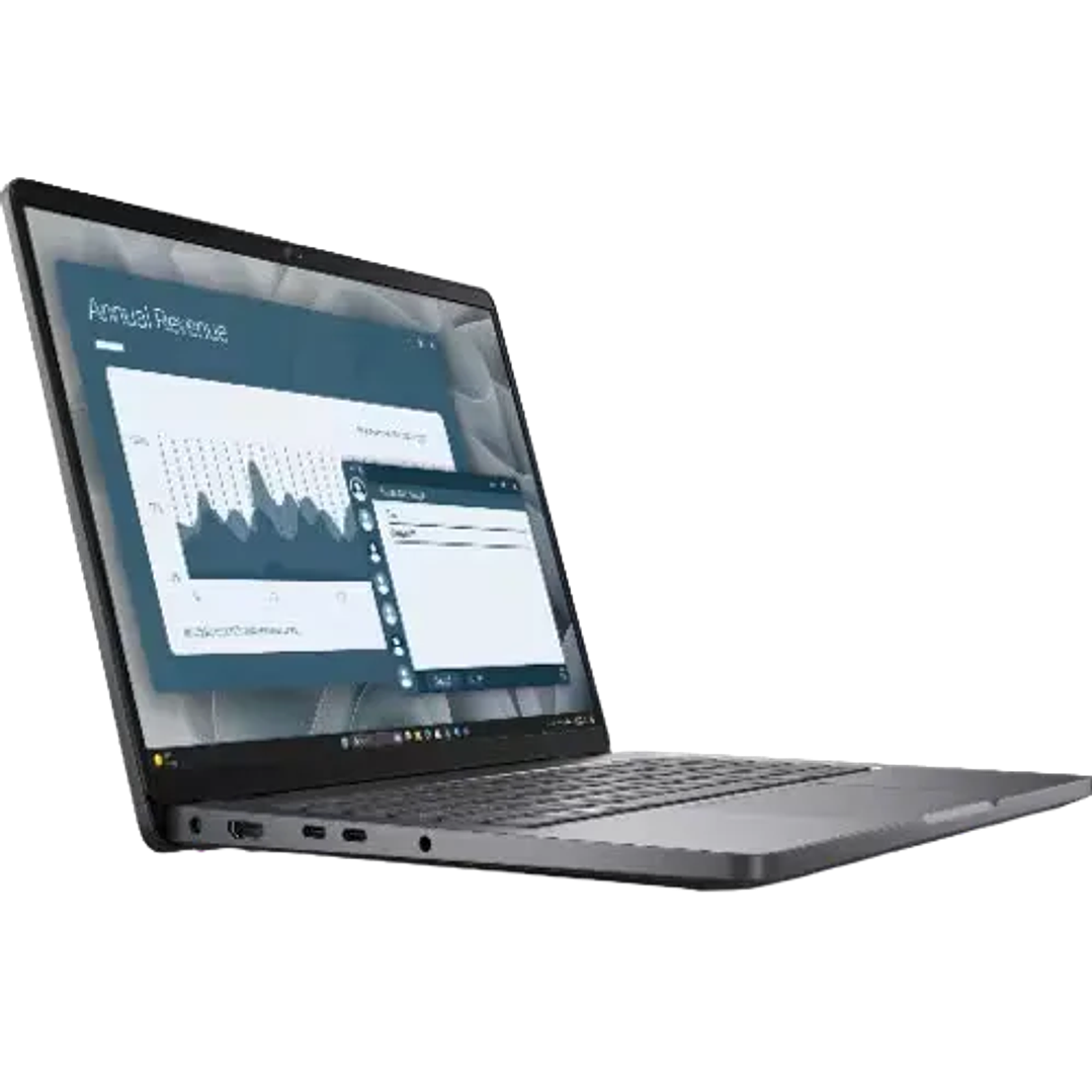 Portátil Dell Pro 14 PC14255 – Ryzen 5 PRO 230, 16GB RAM, 512GB SSD, Windows 11 Pro 5