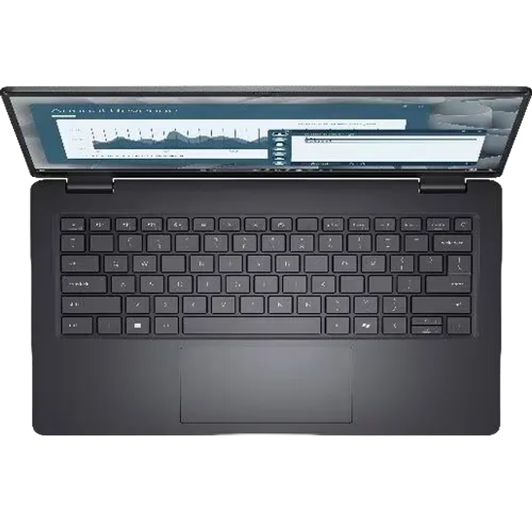 Portátil Dell Pro 14 PC14255 – Ryzen 5 PRO 230, 16GB RAM, 512GB SSD, Windows 11 Pro 2