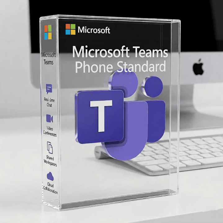 Microsoft Teams – Comunicación, telefonía y salas de reunión para empresas 3