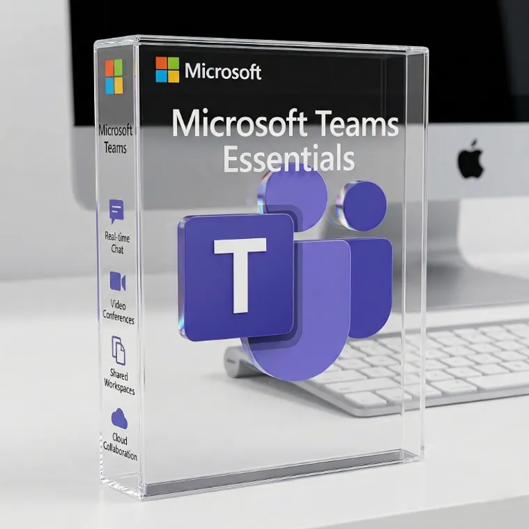 Microsoft Teams – Comunicación, telefonía y salas de reunión para empresas 1