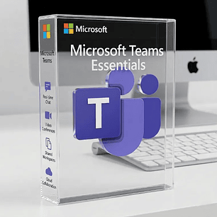 Microsoft Teams – Comunicación, telefonía y salas de reunión para empresas
