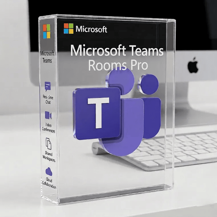 Microsoft Teams – Comunicación, telefonía y salas de reunión para empresas 4