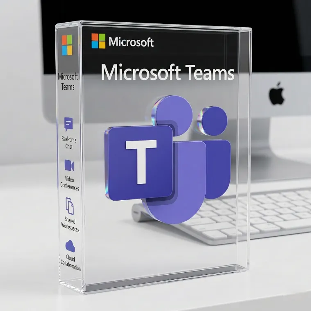 Microsoft Teams – Comunicación, telefonía y salas de reunión para empresas 2