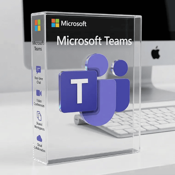 Microsoft Teams – Comunicación, telefonía y salas de reunión para empresas 2