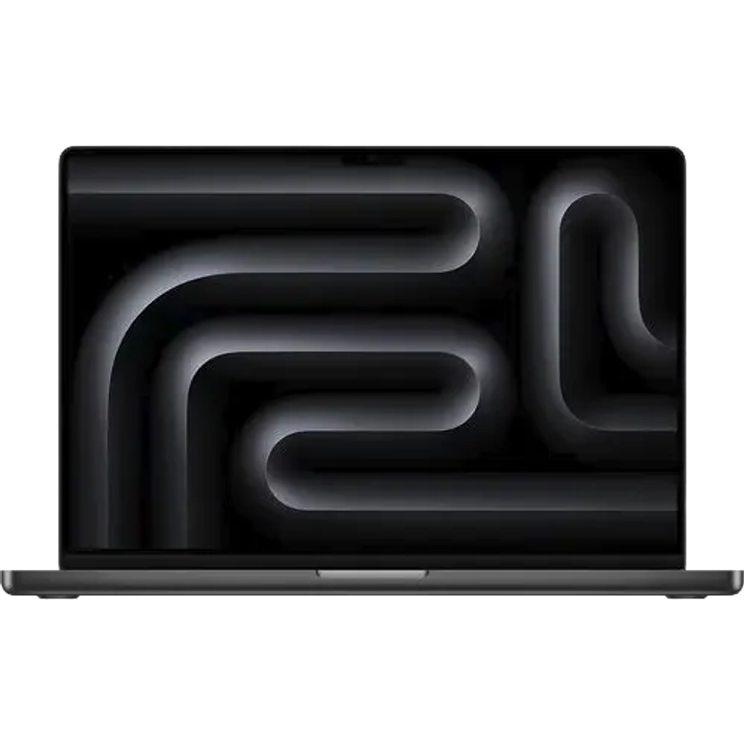 Apple MacBook Pro 14” – Chip M5, 16GB RAM, 1TB SSD, Liquid Retina XDR 120Hz 1