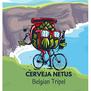 Cerveja Tripel - Pack 6