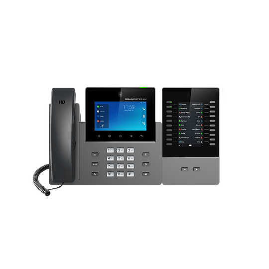 GRANDSTREAM GXV3350 - VIDEOTELEFONO IP 