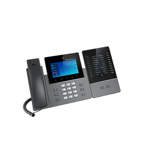 GRANDSTREAM GXV3350 - VIDEOTELEFONO IP 