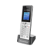 GRANDSTREAM WP810 - TELEFONO IP WIFI DUAL BAND
