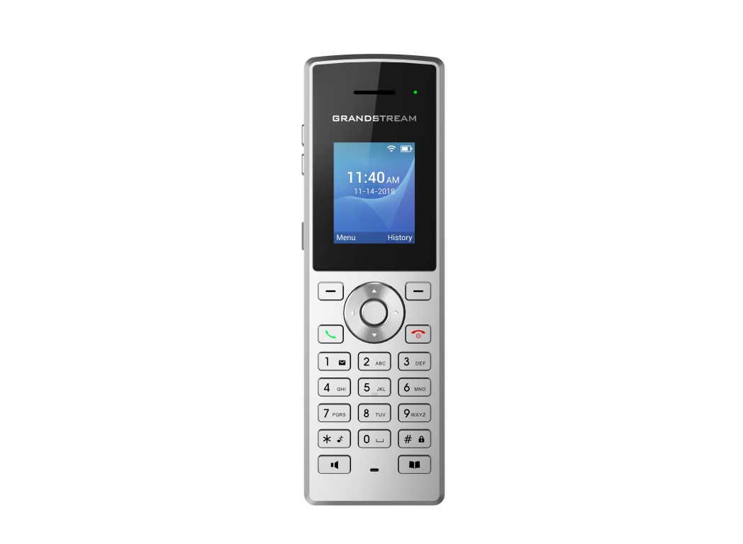GRANDSTREAM WP810 - TELEFONO IP