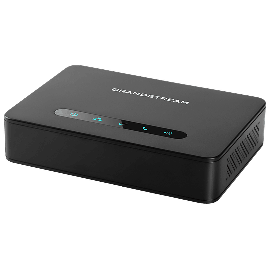 GRANDSTREAM DP760 - REPETIDOR DE LARGO ALCANCE DECT