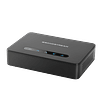 GRANDSTREAM HT812 - ADAPTADOR TELEFONICO (ATA) 2XFXS LAN/WAN