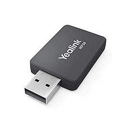 YEALINK WF50 DONGLE USB WI-FI – ACCESORIO