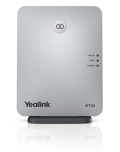 YEALINK RT30 – REPETIDOR DECT