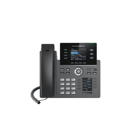 GRANDSTREAM GRP2614 - TELEFONO IP 