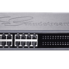 GATEWAY 24XFXS DE ALTO RENDIMIENTO GXW4224 GRANDSTREAM