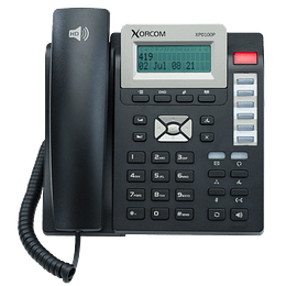 XORCOM SIP XP100P - TELEFONO IP