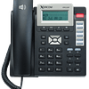 Xorcom SIP-XP100P – Incluye POE – Teléfono IP