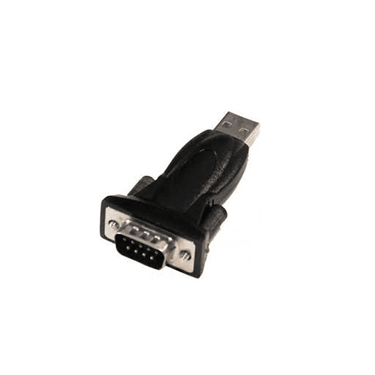 ADAPTADOR USB-232 INIM