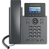 TELEFONO IP 2 LINEAS GDMS GRANDSTREAM GRP2601