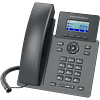 GRANDSTREAM GRP2601 - TELEFONO IP 2 LINEAS GDMS