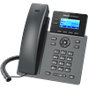 GRANDSTREAM GRP2602 - TELEFONO IP HD 2 LINEAS GDMS