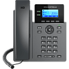 GRANDSTREAM GRP2602P - TELEFONO IP HD POE 2 LINEAS GDMS