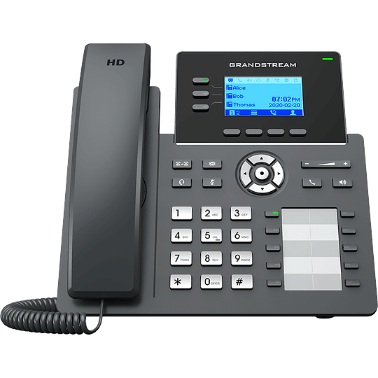 GRANDSTREAM GRP2604 - TELEFONO IP