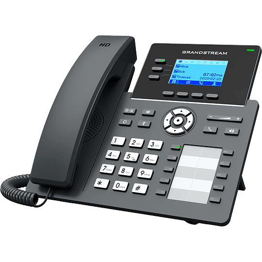 GRANDSTREAM GRP2604 - TELEFONO IP