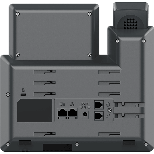 GRANDSTREAM GRP2604P - TELEFONO IP 