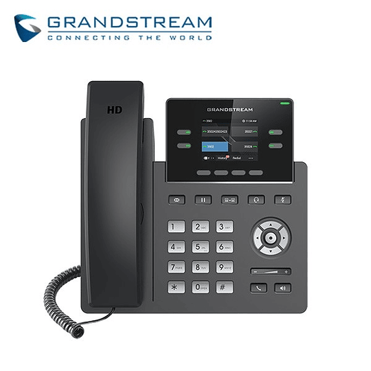 GRANDSTREAM GRP2613 - TELEFONO IP 
