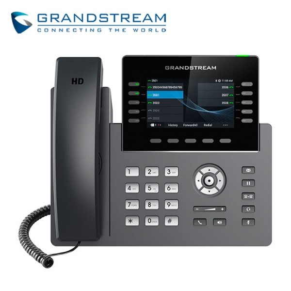 GRANDSTREAM GRP2615 - TELEFONO IP