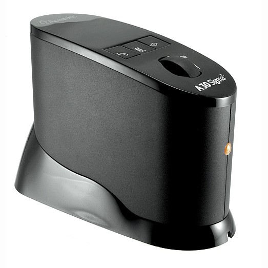 ACCUTONE A30 - AMPLIFICADOR TELEFONICO PROFESIONAL