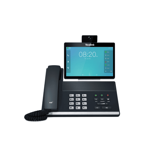 YEALINK VP59 - VIDEOCONFERENCIA