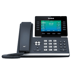 YEALINK T54W - TELEFONO IP DE SOBREMESA