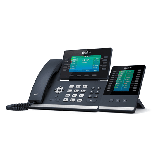 YEALINK T54W - TELEFONO IP DE SOBREMESA
