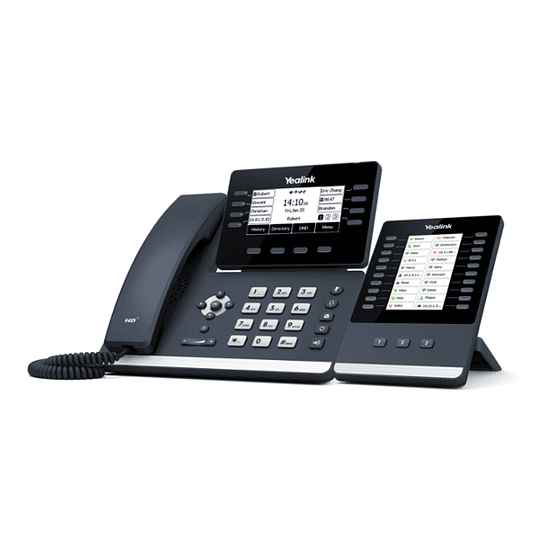 YEALINK T53W - TELEFONO IP