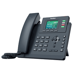 YEALINK T33P - TELEFONO IP