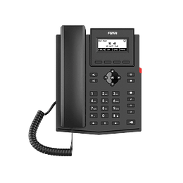 FANVIL X301P - TELEFONO IP - POE