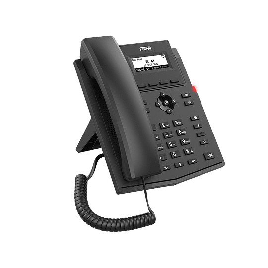 FANVIL X301G - TELEFONO IP - GIGA