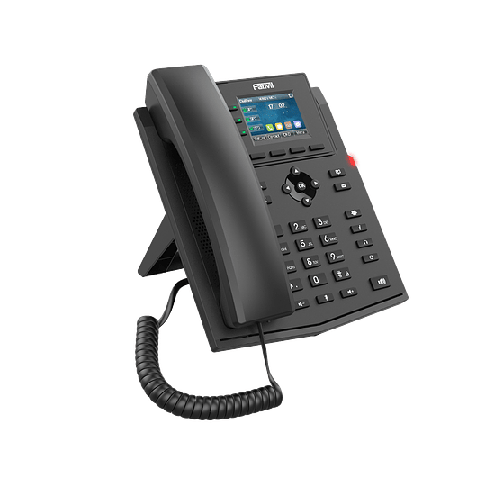 FANVIL X303P - TELEFONO IP - POE