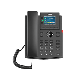FANVIL X303P - TELEFONO IP - POE