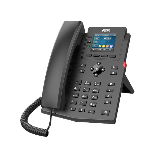 FANVIL X303W - TELEFONO IP - WIFI