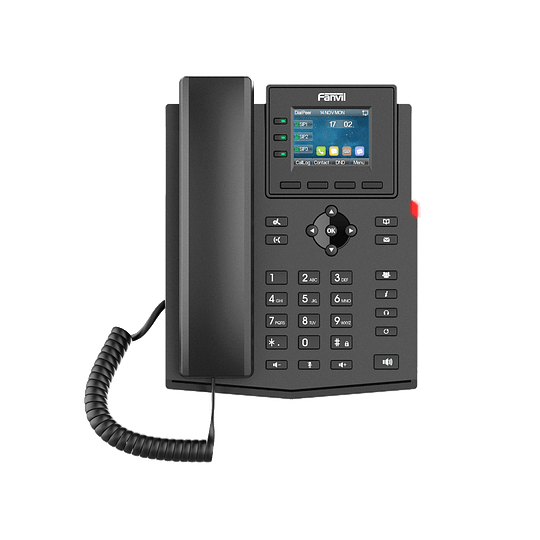 FANVIL X303W - TELEFONO IP - WIFI