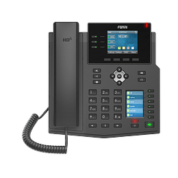 FANVIL X4U - TELEFONO IP - COLOR