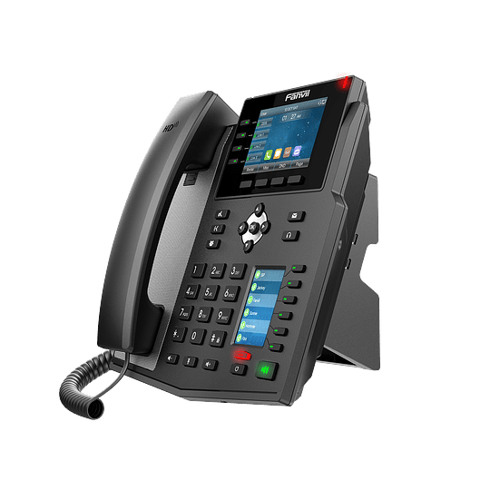 FANVIL X5U - TELEFONO IP - COLOR