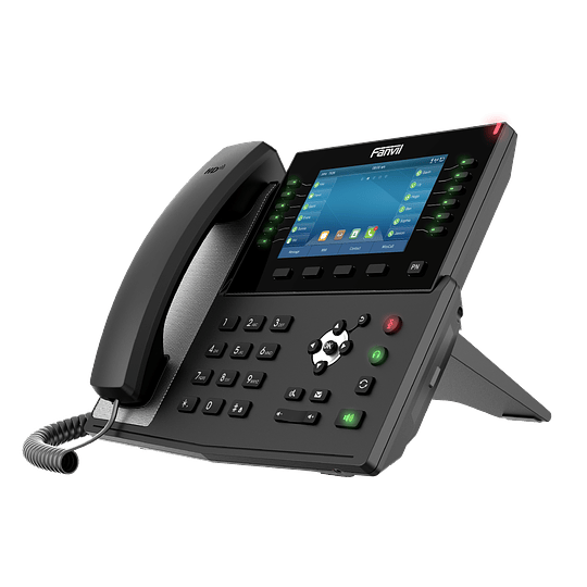 FANVIL X7C - TELEFONO IP - COLOR