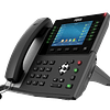FANVIL X7C - TELEFONO IP - COLOR