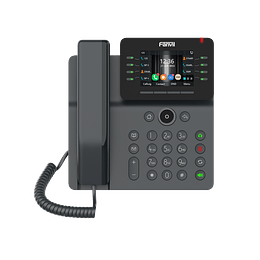 FANVIL V64 - TELEFONO IP - COLOR