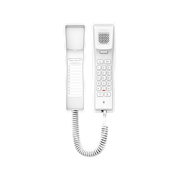 FANVIL H2U - TELEFONO IP - BLANCO